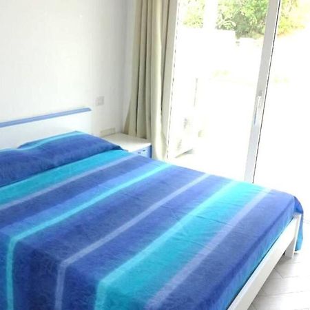 Villa Casa Silvia Climatizzata, Giardino Privato E Posto Auto Privato Cod Iun S9185 Viddalba Exterior foto