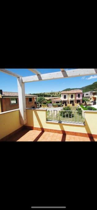 Villa Casa Silvia Climatizzata, Giardino Privato E Posto Auto Privato Cod Iun S9185 Viddalba Exterior foto